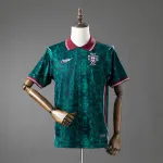 Maillot de l'édition spéciale de la Coupe du monde 2026 du Portugal Portugal 2026 World Cup Special Edition Jersey