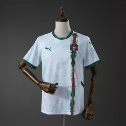 Portugal 2026 Special Edition Jersey White product image