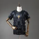 Portugal 2026 World Cup Jersey Special Black