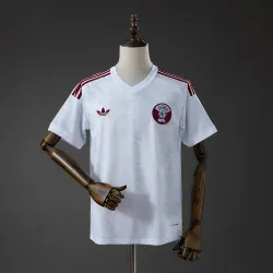 Qatar 2026 Away Jersey - product photo US16.99 - Qatar 2026 Away Jersey