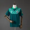 Racing de Santander 113th Anniversary Goalkeeper Jersey Green