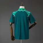 Racing de Santander 113th Anniversary Goalkeeper Jersey Green
