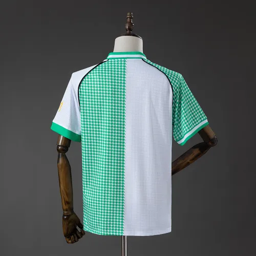 Camisola do 113º aniversário do Racing de Santander