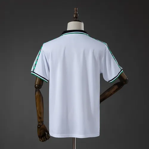 Racing de Santander 25/26 Retro Style Jersey