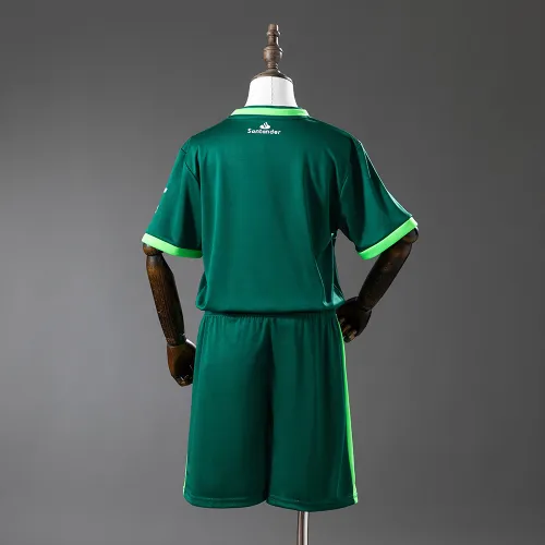 Racing de Santander 25/26 Auswärts Trikot Kinder