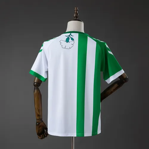 Real Betis 2025/26 Pre-Match Jersey