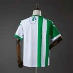 Maglia pre-partita Real Betis 2025/26