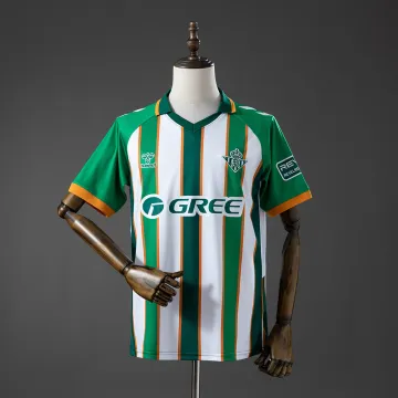 Real Betis 2026/27 Speciale Editie Jersey
