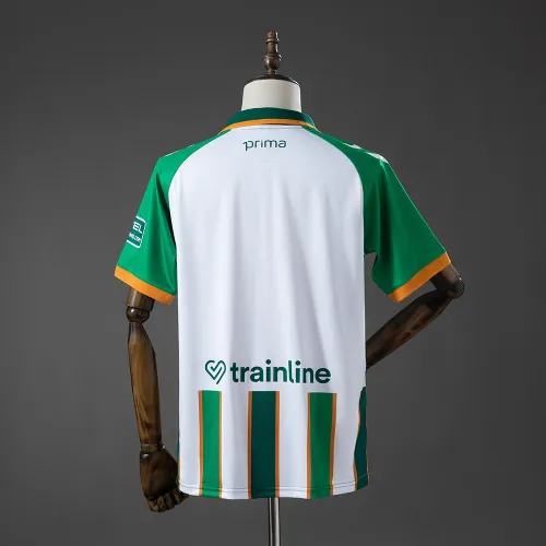 Real Betis 2026/27 Speciale Editie Jersey