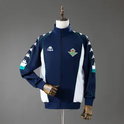 Real Betis 1997/98 Retro Jacket - product photo US20.98 - Real Betis 1997/98 Retro Jacket