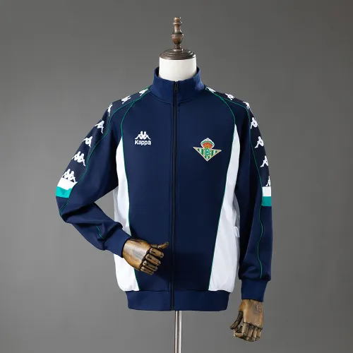 Giacca retrò Real Betis 1997/98