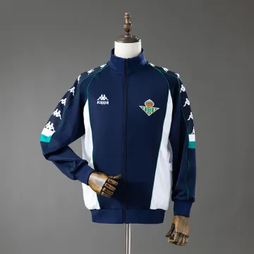 Giacca retrò Real Betis 1997/98
