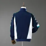Real Betis 1997/98 Retro Jacket