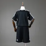 Real Madrid 06/07 Third Away Retro Kids Kit Jersey