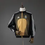 Real Madrid 06/07 Training Windbreaker Real Madrid 06/07 Training Windbreaker