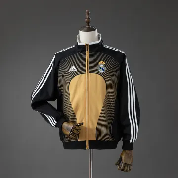 Real Madrid 06/07 Training Windbreaker
