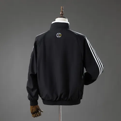 Real Madrid 06/07 Training Windbreaker