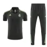 Real Madrid 2025/26 POLO Training Suit Black