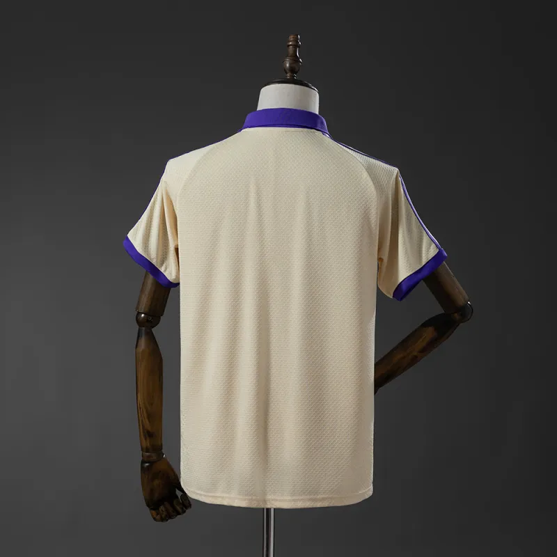 Real Madrid 2025/26 POLO Shirt