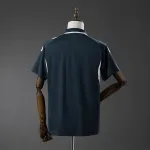 Camisola POLO 2025/26 do Real Madrid Preto