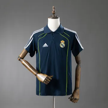 Camisola POLO Real Madrid 2025/26