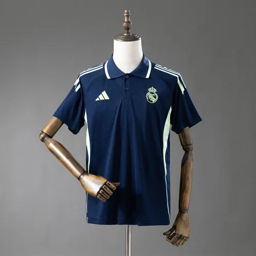 Polo Real Madrid 2025/26