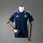 Camisola POLO Real Madrid 2025/26 Real Madrid 2025/26 POLO Shirt