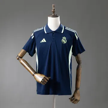Real Madrid 2025/26 POLO shirt