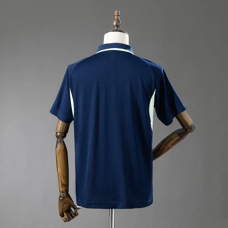 Real Madrid 2025/26 POLO Shirt
