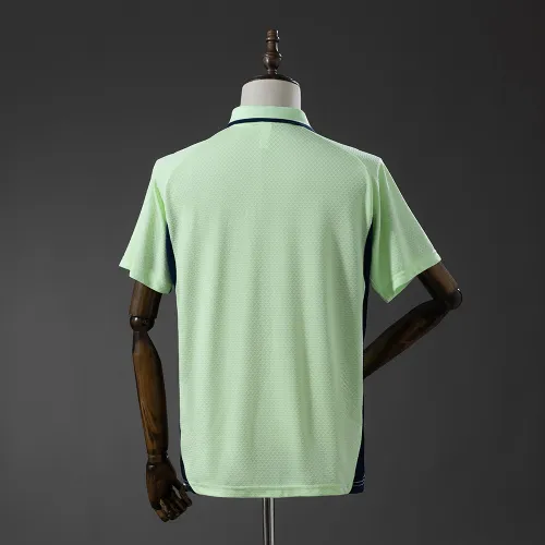 Real Madrid 2025/26 POLO Groen