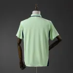 Real Madrid 2025/26 POLO Shirt Green