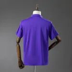 Real Madrid 2025/26 POLO Shirt Purple