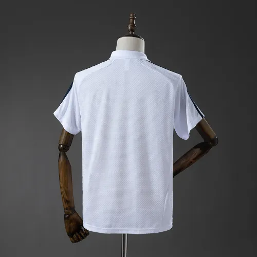 Real Madrid 2025/26 POLO Shirt White