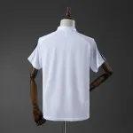Real Madrid 2025/26 POLO Shirt White
