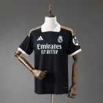 Real Madrid 26/27 Concept Edition Black Jersey Real Madrid 26/27 Concept Edition Black Jersey