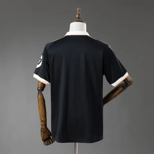 Real Madrid 26/27 Concept Edition Black Jersey