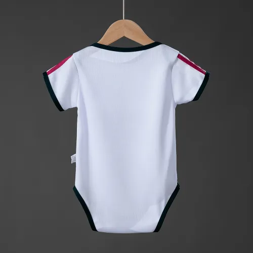 Real Madrid 26/27 Heim Baby Trikot