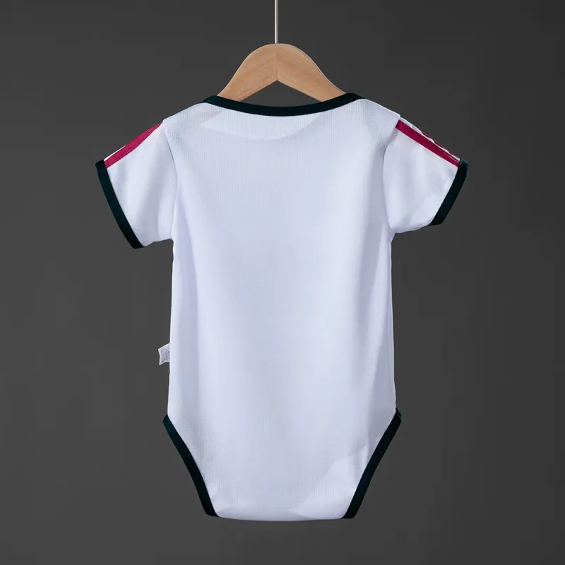 Real Madrid 26/27 Home Baby Jersey