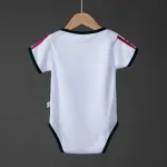 Real Madrid 26/27 Home Baby Jersey