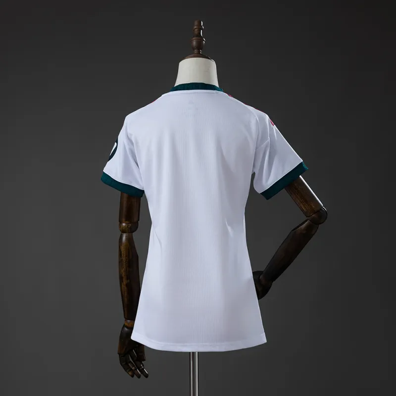 Real Madrid 26/27 Home Women’s Jersey