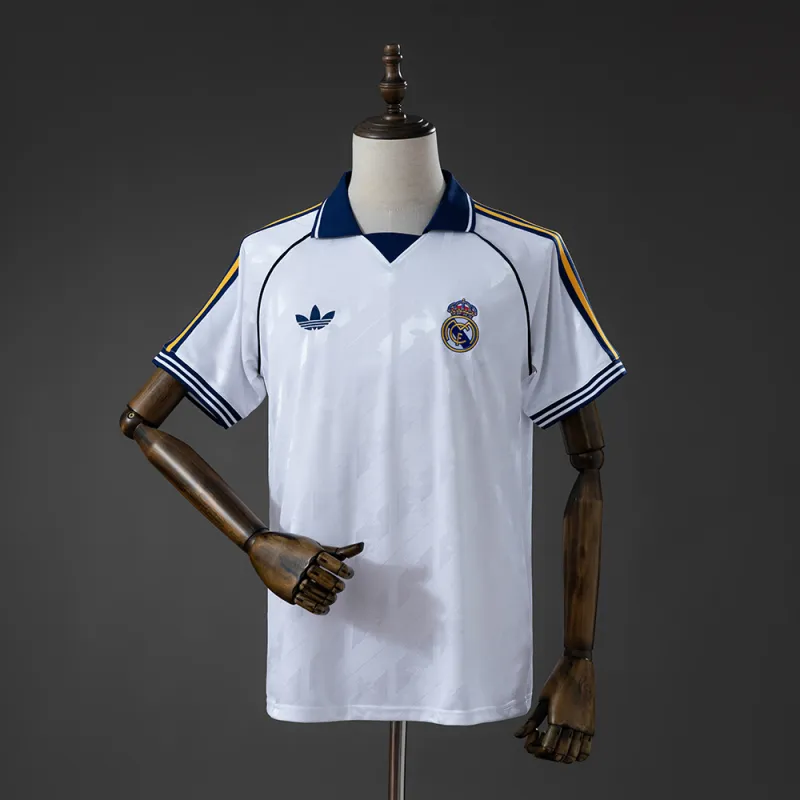 Real Madrid 26/27 Originals Jersey Wit