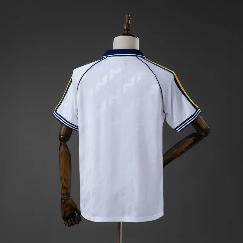 Real Madrid 26/27 Originals Jersey Wit