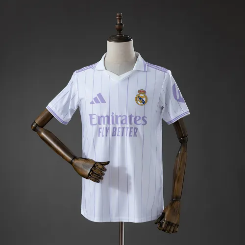 Real Madrid 26/27 Retro Style Jersey
