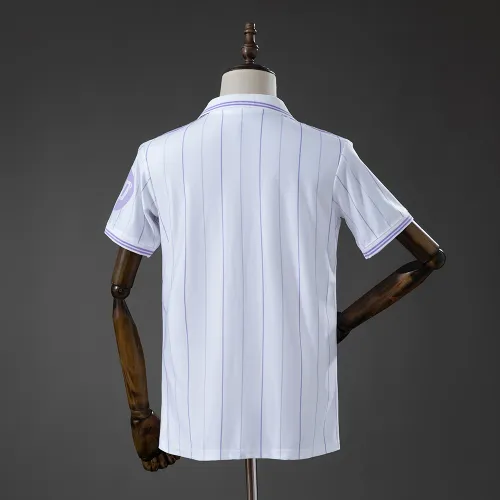 Maglia Real Madrid 26/27 stile retrò