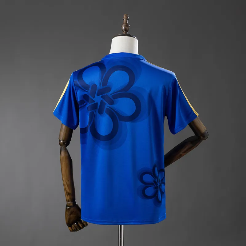 Real Madrid 2026/27 Soccer Jersey Blue