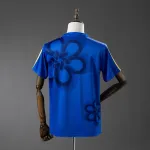 Real Madrid 2026/27 Soccer Jersey Blue