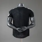 Real Madrid 26/27 Special Edition Player Version – Black Jersey