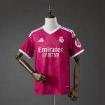 Maglia da trasferta Real Madrid 26/27 Maglia Real Madrid 26/27 Third Away
