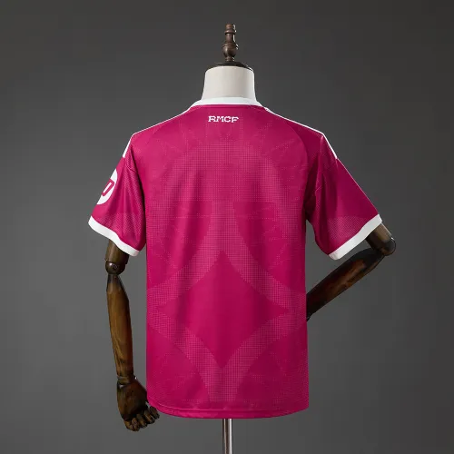 Maglia da trasferta Real Madrid 26/27