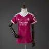 Real Madrid 26/27 Third Away Women's Jersey